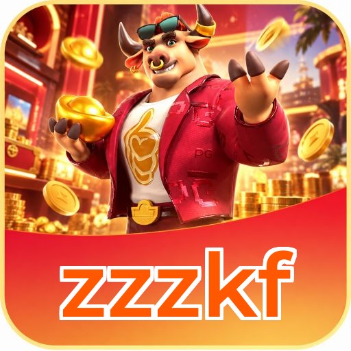 Página oficial da zzzkf no Facebook com promoções e suporte