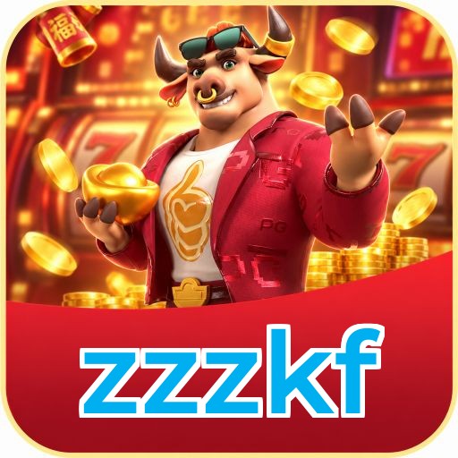 Catálogo de slots da zzzkf com RTP médio de 96,52%